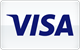 Visa Kreditkarte als Zahlungsmethode bei raceup casino